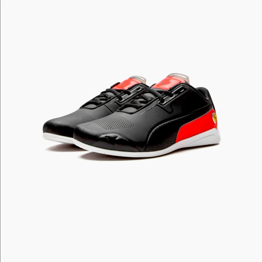 PUMA FERRARI DRIFT CAT 8